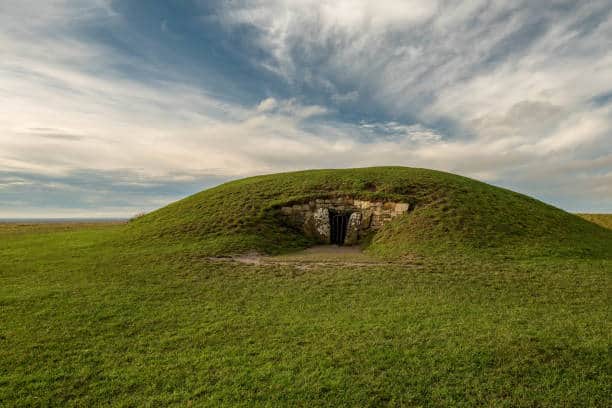 Things to do in Meath - Hill of Tara