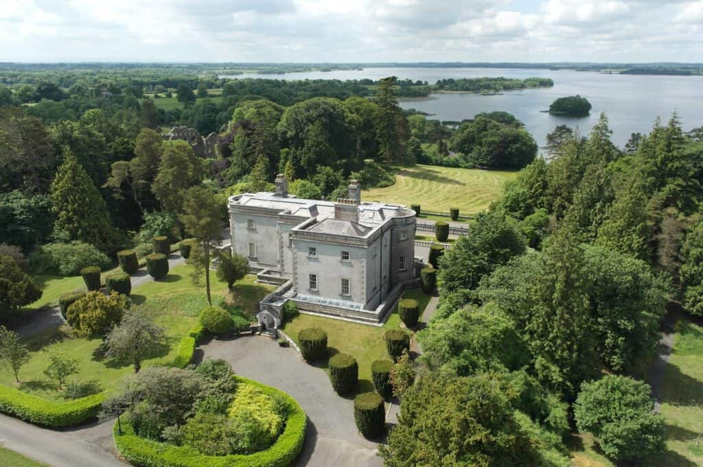 Things to do in Westmeath - Belvedere House 