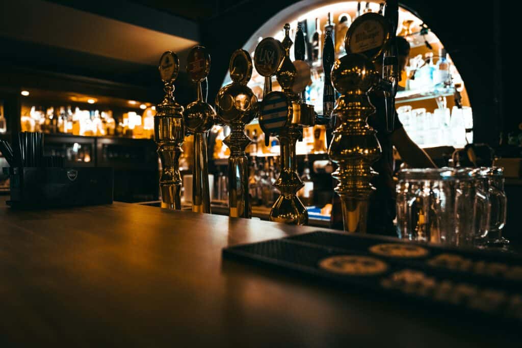 Bars in Northern Ireland 2