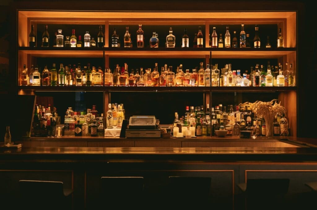 Best Bars in the World bar