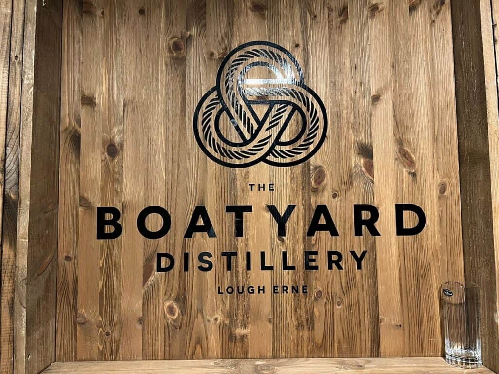 Boatyard Distillery 1