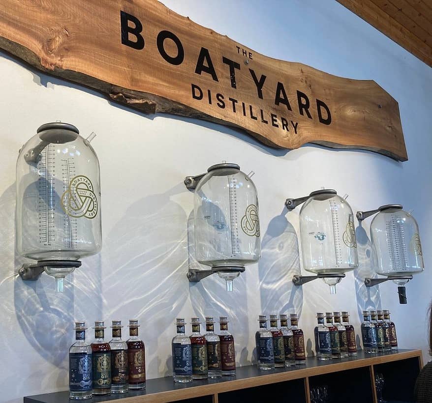 Boatyard Distillery 3