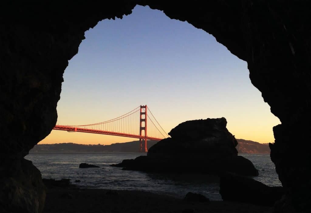 Golden Gate Bridge 15