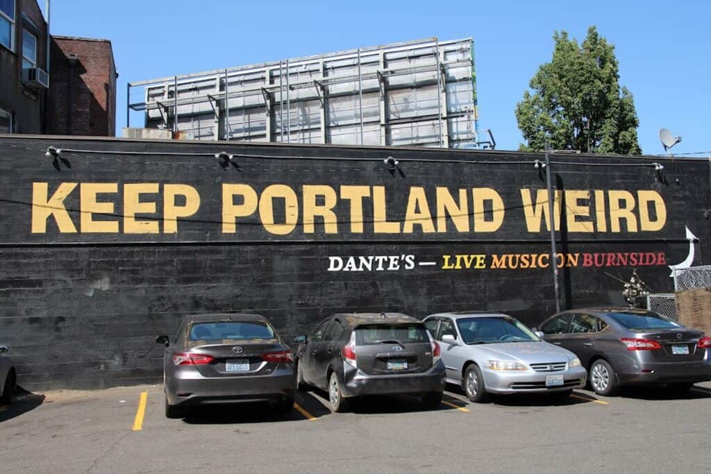 Portland 5