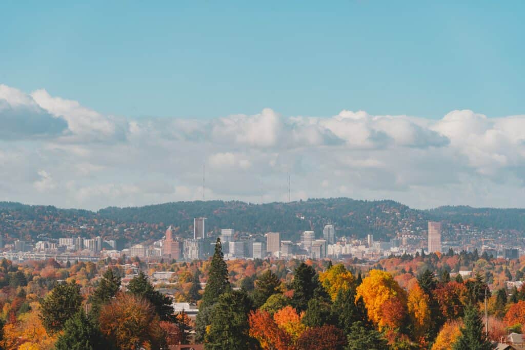 Portland 6