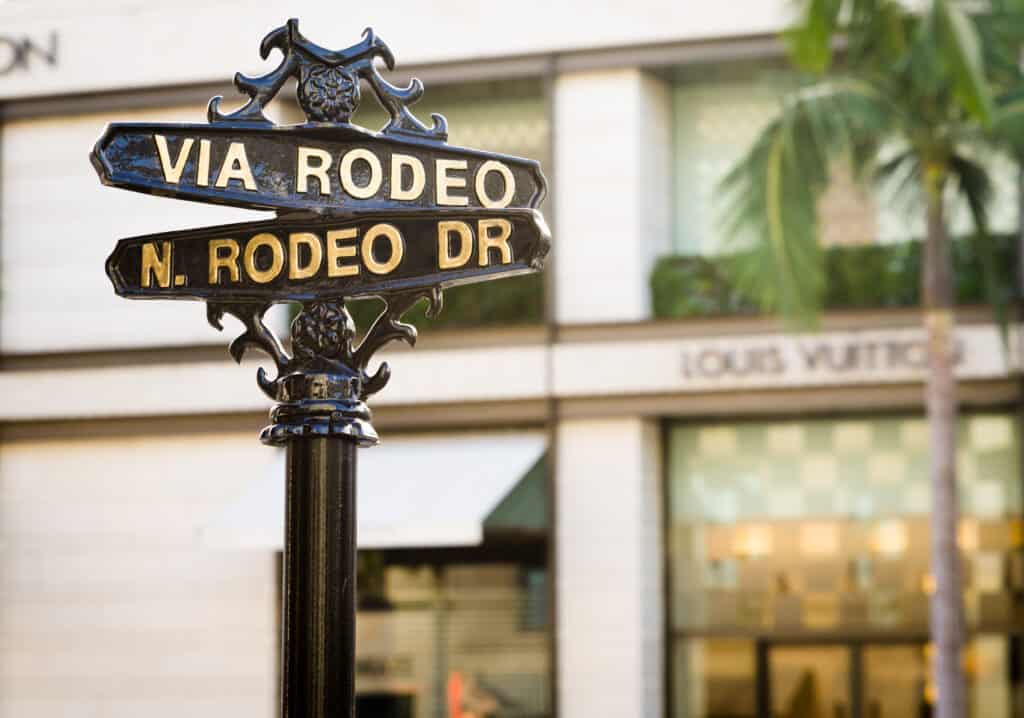 Rodeo Drive 11