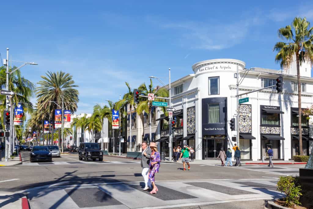 Rodeo Drive 13