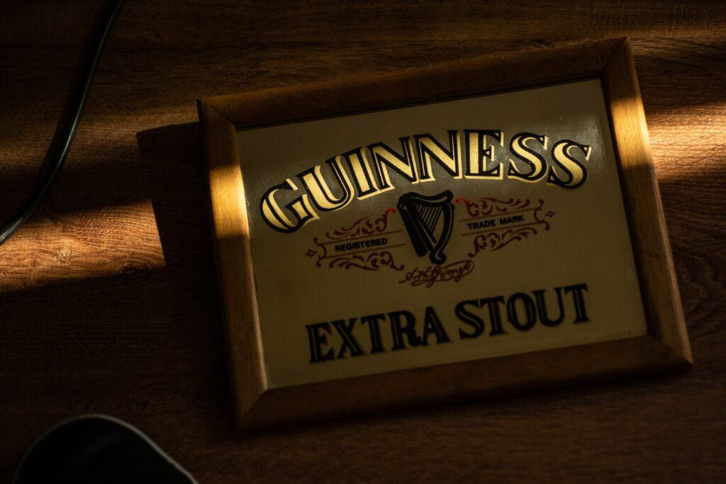 Guinness 10