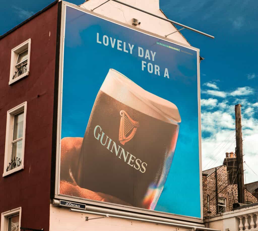Guinness 15