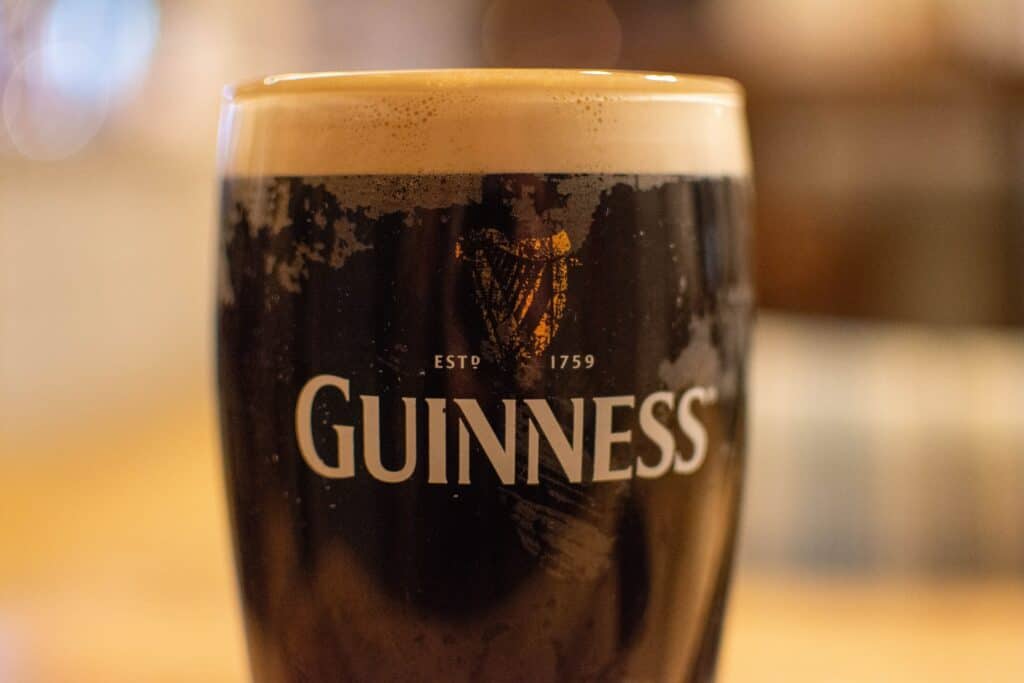 Guinness 4