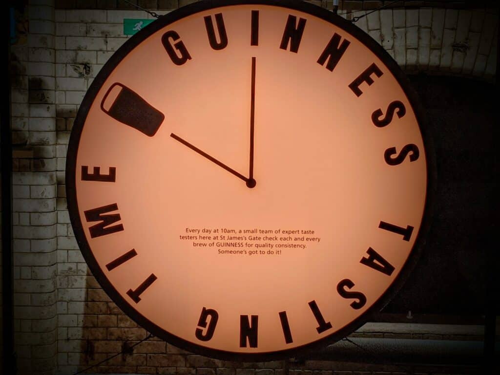 Guinness 5