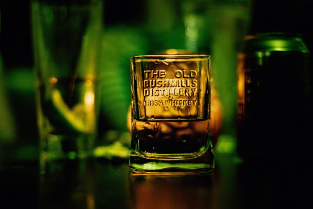 Irish Whiskey 3