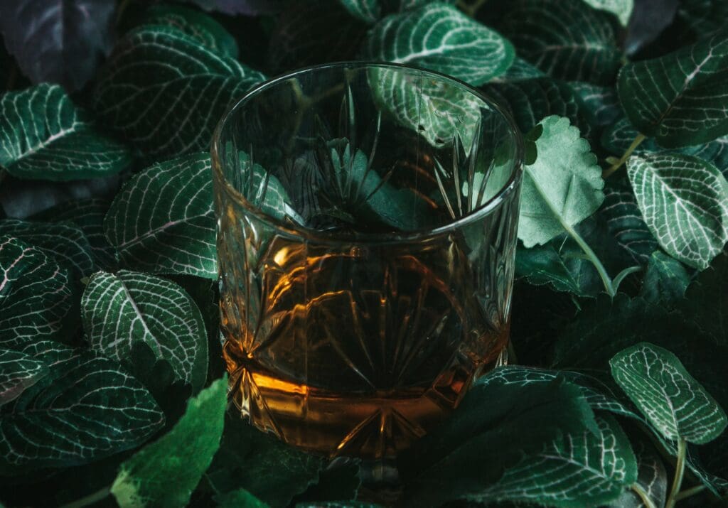 Irish Whiskey 6
