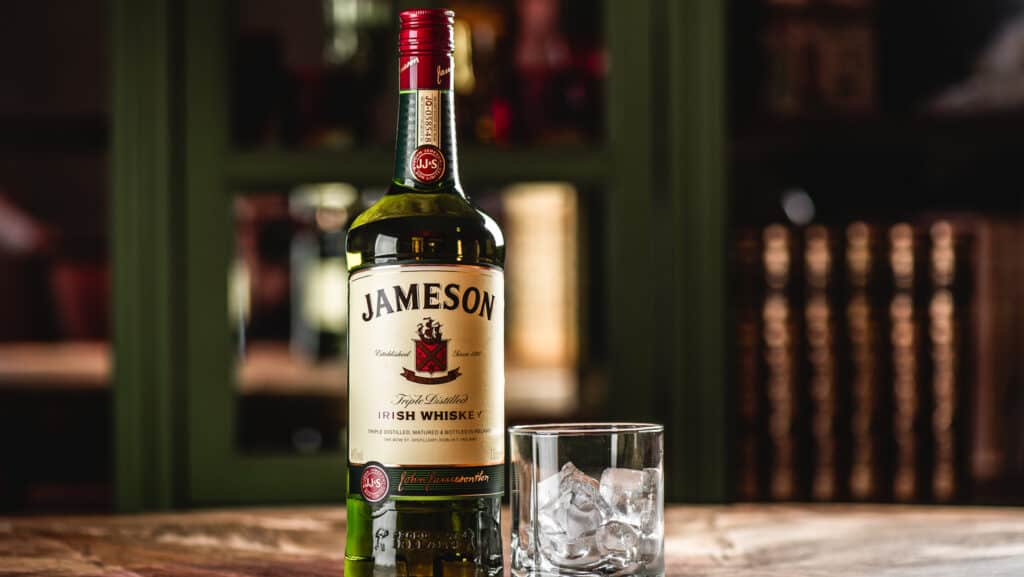 Jameson Distillery 3