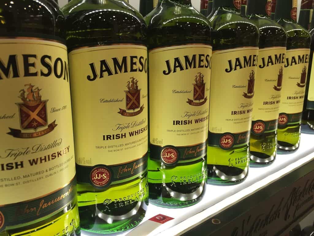 Jameson Distillery 6