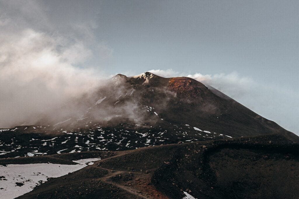 Things to Do in Italy Etna