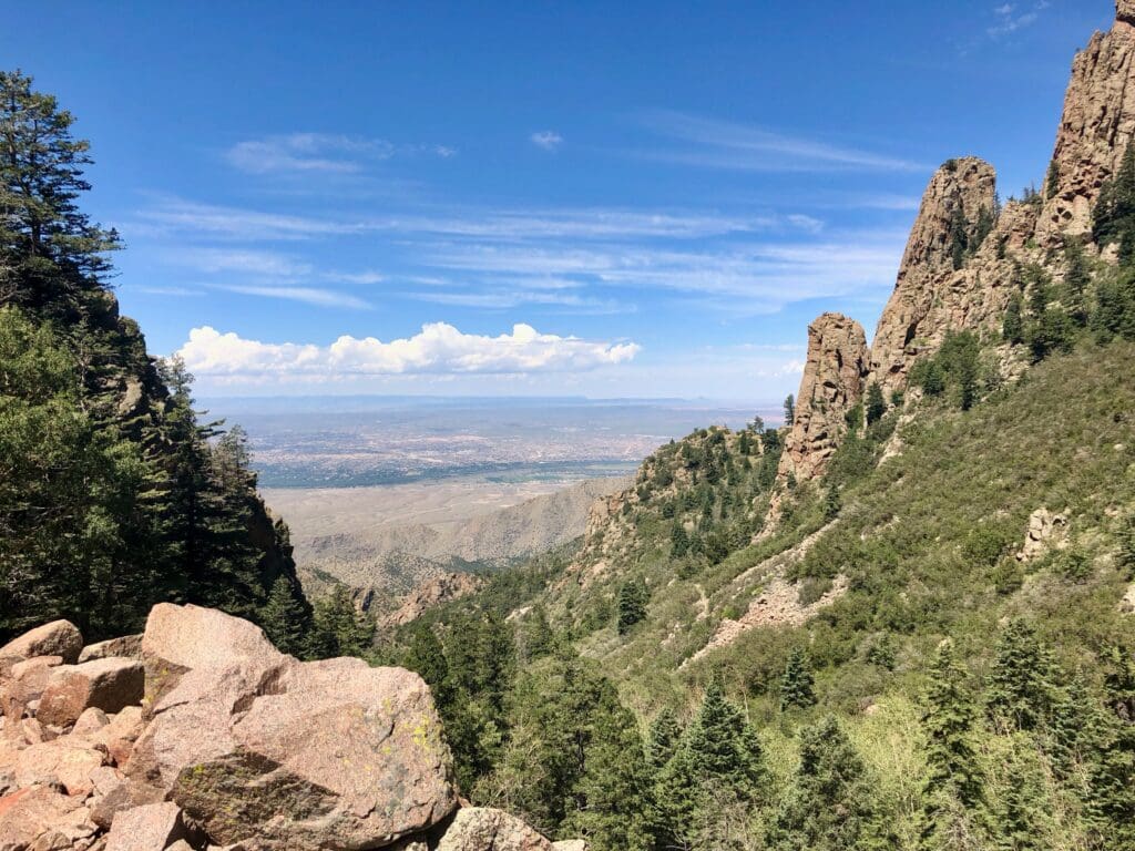 New Mexico 3