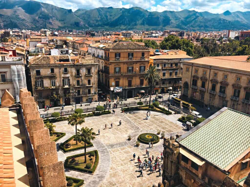 Things to Do in Italy Palermo 2