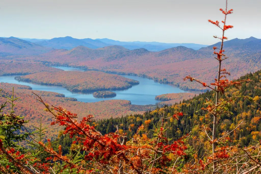 Things to Do in New York State Mountains
