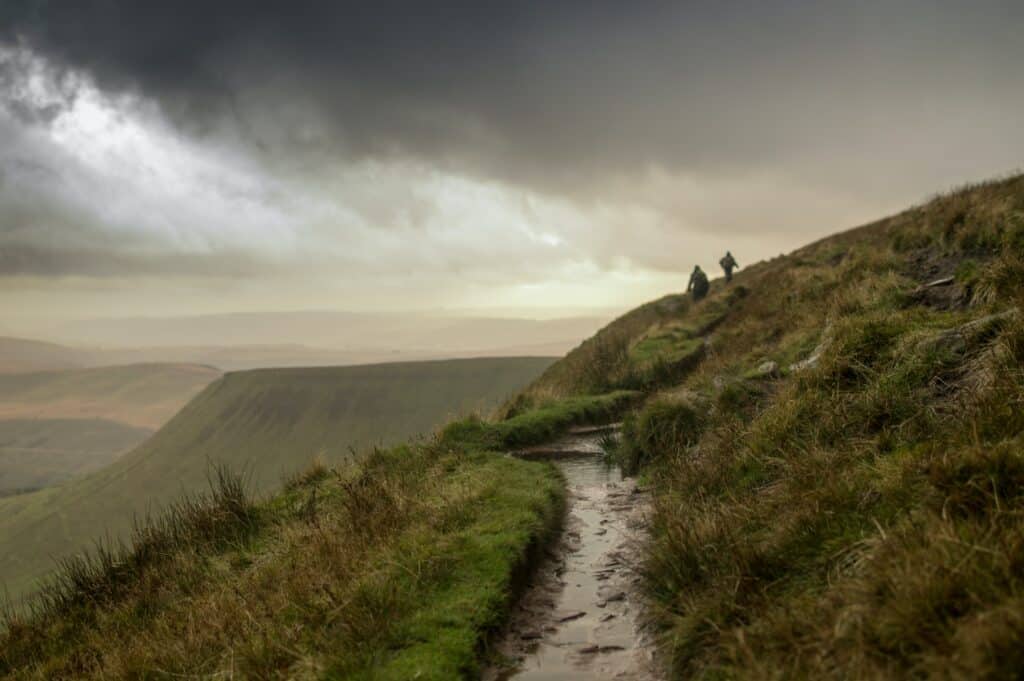 Things to Do in Wales Brecon Beacons National Park