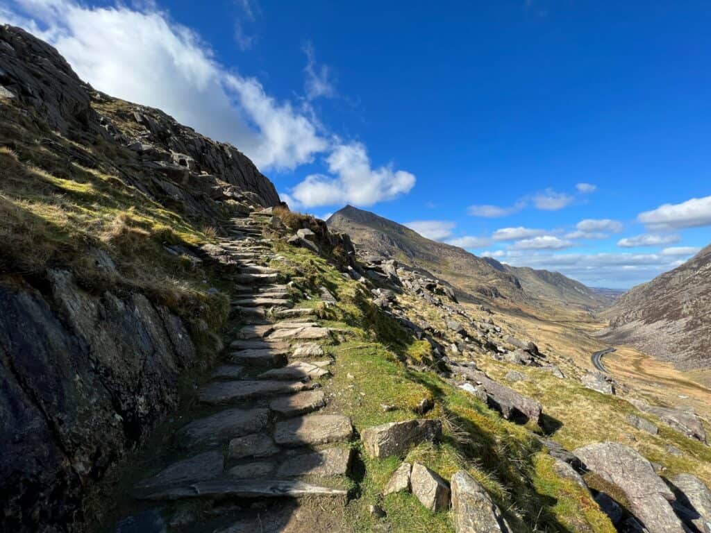 Things to Do in Wales Snowdonia National Park