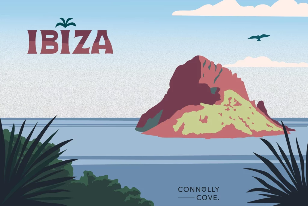 Ibiza attraction