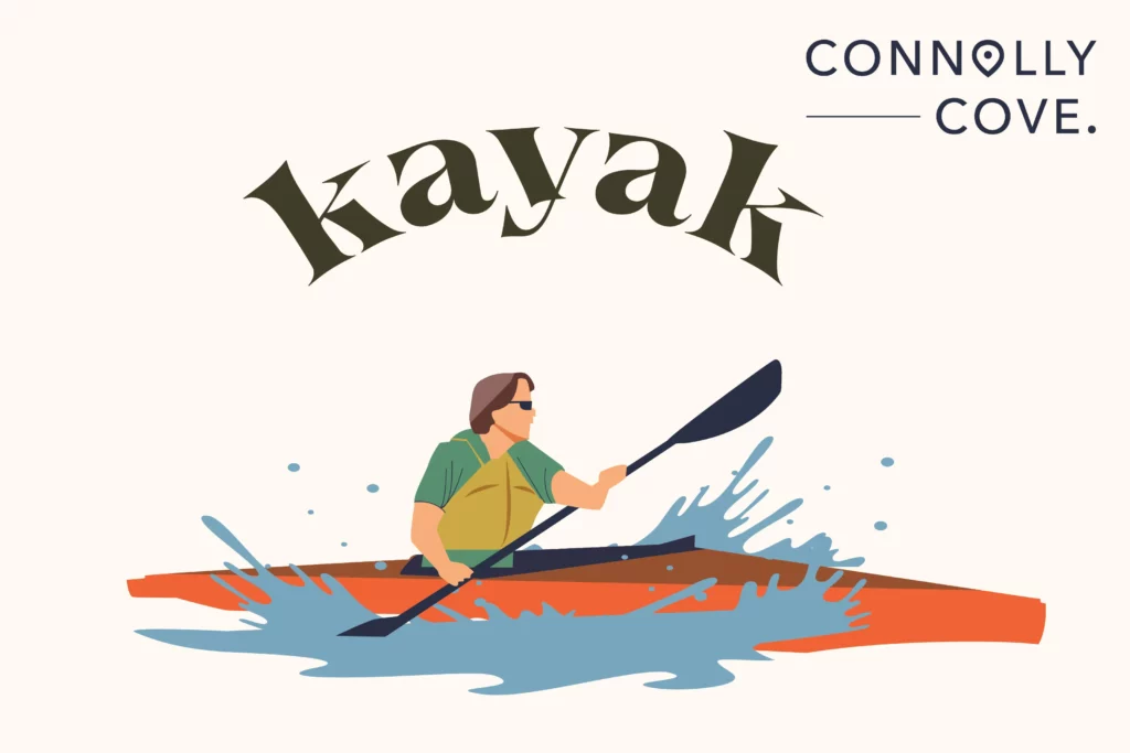 kayaking ibiza activities