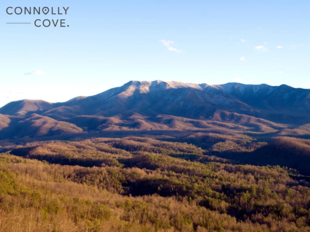 Alabama Appalachian Mountains The Tutor Filming Locations