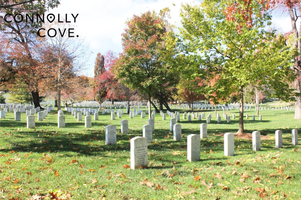 Arlington National Cemetery 6-min