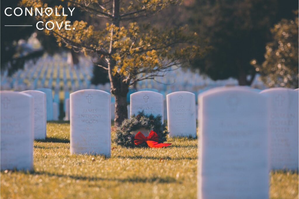 Arlington National Cemetery 8-min