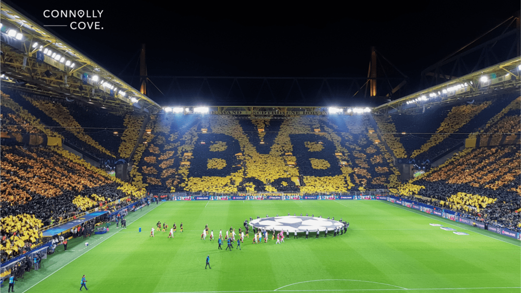 Things to Do in Dortmund