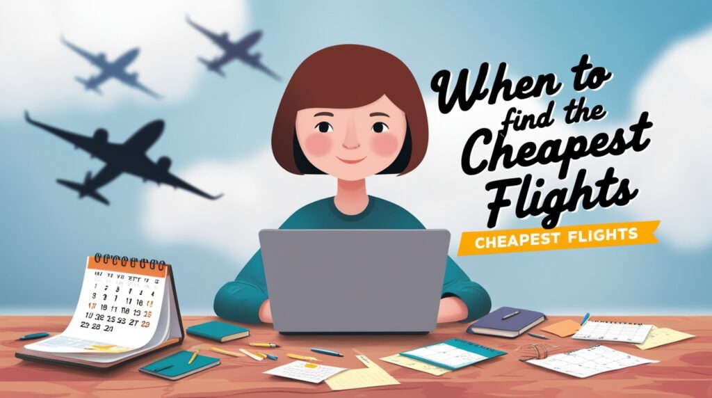 Find the Cheapest Flights