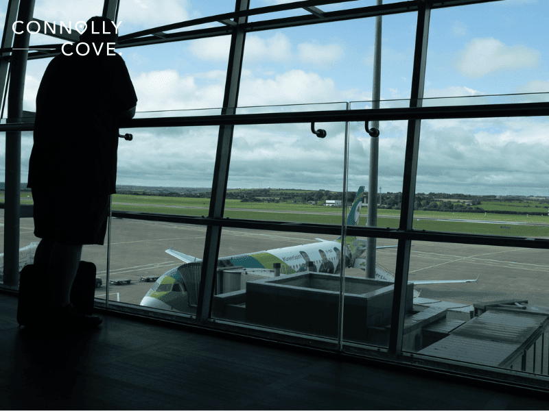 Airports in Ireland (1) min