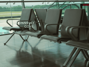 Airports in Ireland (2)