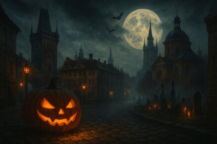 Halloween in Europe: 5 Spellbinding Cities for an Unforgettable Experience