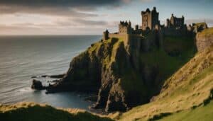 Discover the Best Castles to Stay in Northern Ireland Our Top Recommendations 131312811