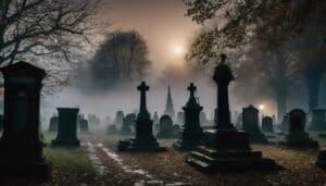 Discover the Best London Ghost Tours for a Spooky Adventure 130927811