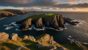 Discover the Untamed Beauty of Malin Head Irelands Most Northerly Point 131573945