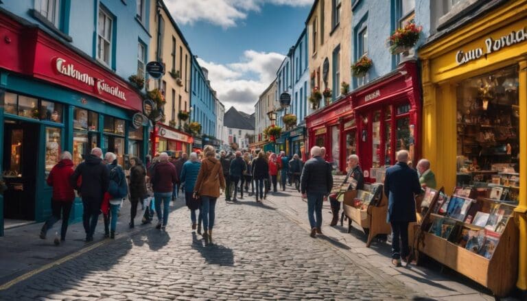 Best Things to Do in Galway City & Top Attractions to Visit