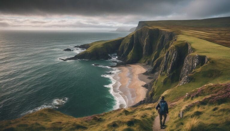 Discovering the Breathtaking Beauty of the North Coast of Northern Ireland 131472780