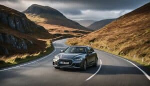 Explore the Magnificence of Scenic Drives in Scotland Unveil the Most Breathtaking Route 131469657