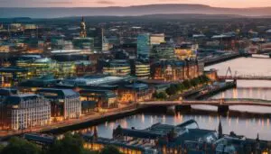 Top Cities to Visit in Northern Ireland: 3 Fantastic Urban Destinations Await