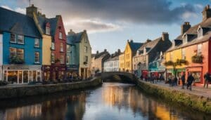 Exploring the Enchanting Towns in Ireland Uncovering the Finest Hidden Gems 131234516