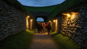 Exploring the Enigmatic Newgrange A Journey into Irelands Stone Age Passage Tomb 131385203