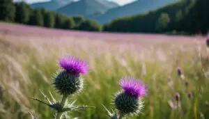 Exploring the Meaning and Significance of the Flowery Symbol of Scotland The Thistle 131294613