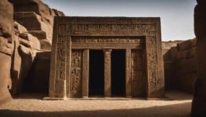 Exploring the Mysteries of the 12 Gates of the Egyptian Underworld 131646115