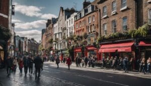 Exploring the Vibrant Cities in Ireland A Comprehensive Guide 131481545