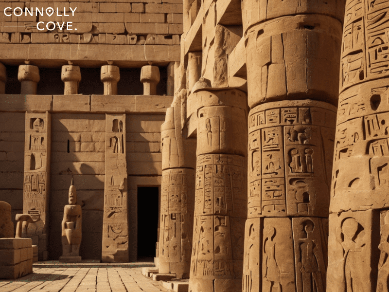 Karnak Temple Complex