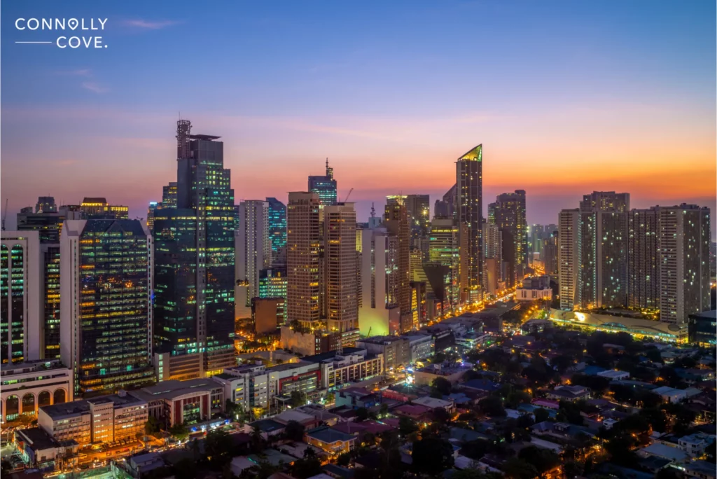 Things To Do in Manila