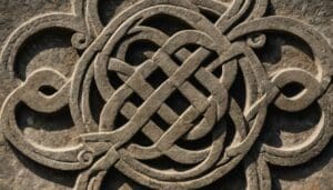 Mastering the Art of Creating Circular Knots: A Comprehensive Guide to Celtic Knot Designs!